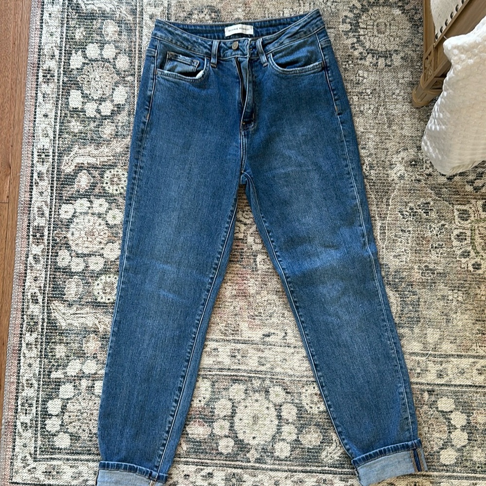 Flying Monkey Jeans